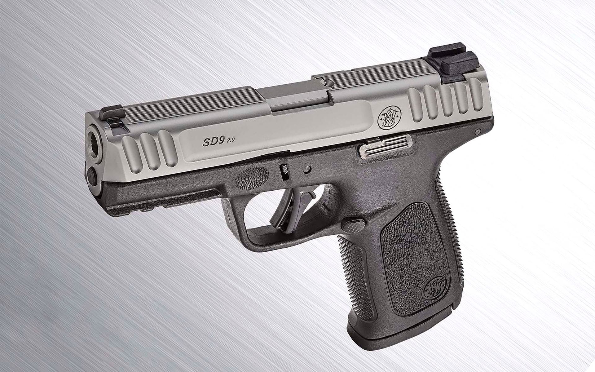 Smith & Wesson SD9 2.0 - 9mm