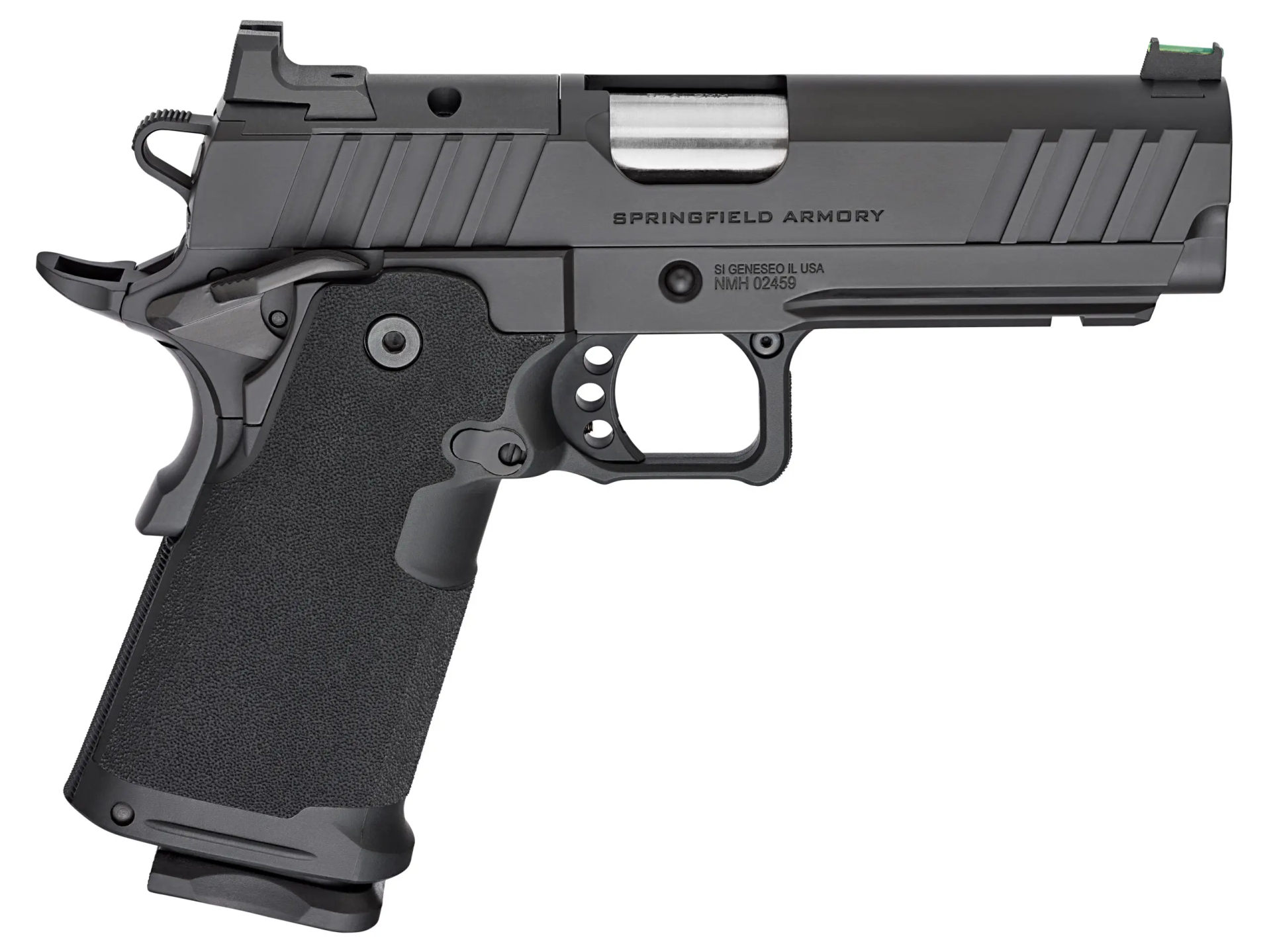 SpringField Armory Prodigy - 9mm
