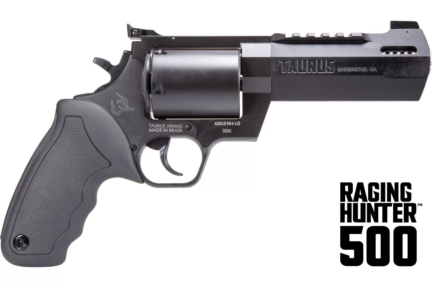 Taurus Raging Hunter - 500 S&W