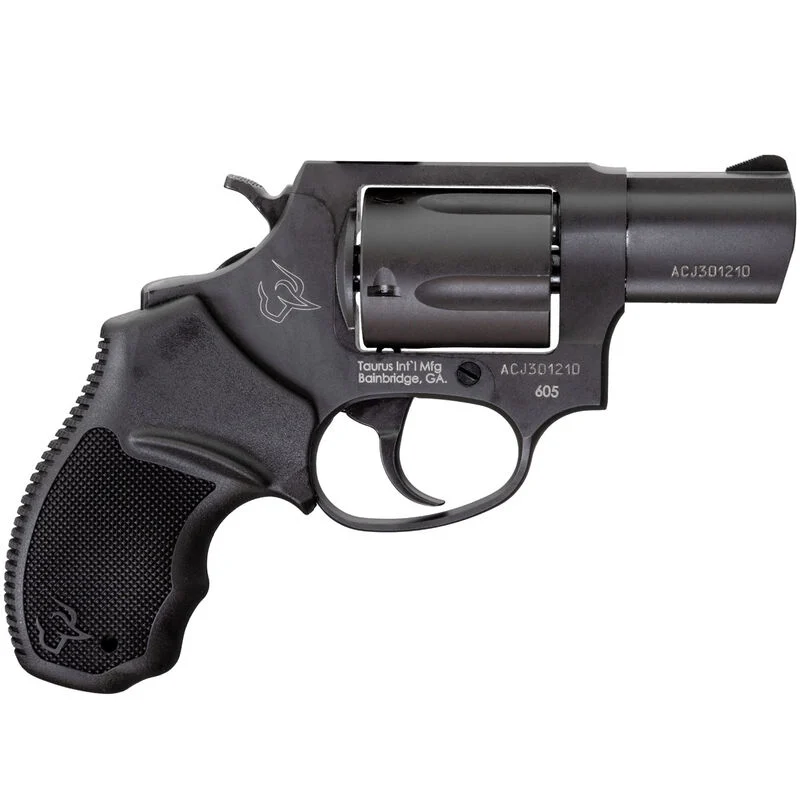 Taurus  M605 - 357 Mag