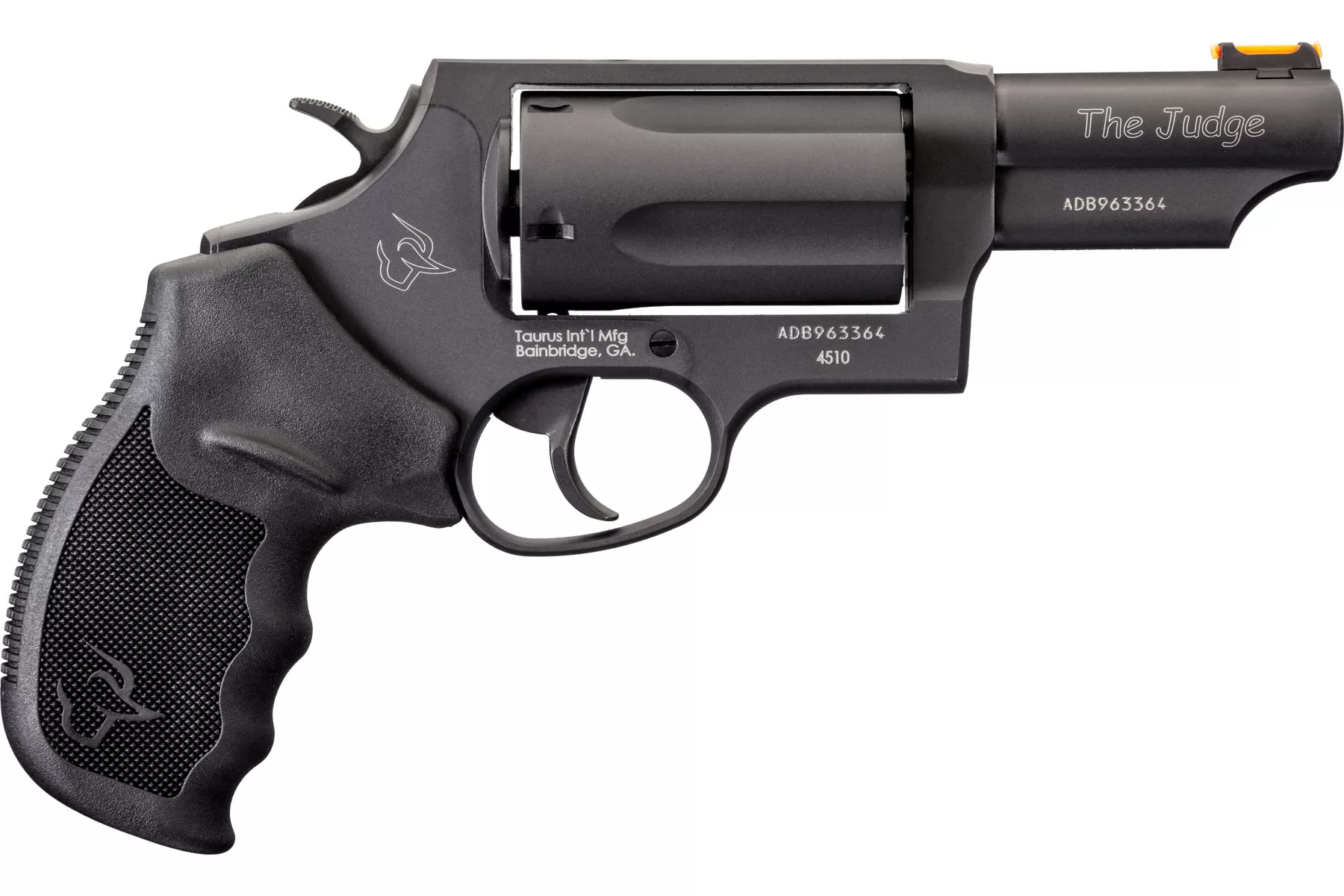 Taurus	Judge - 410/45LC