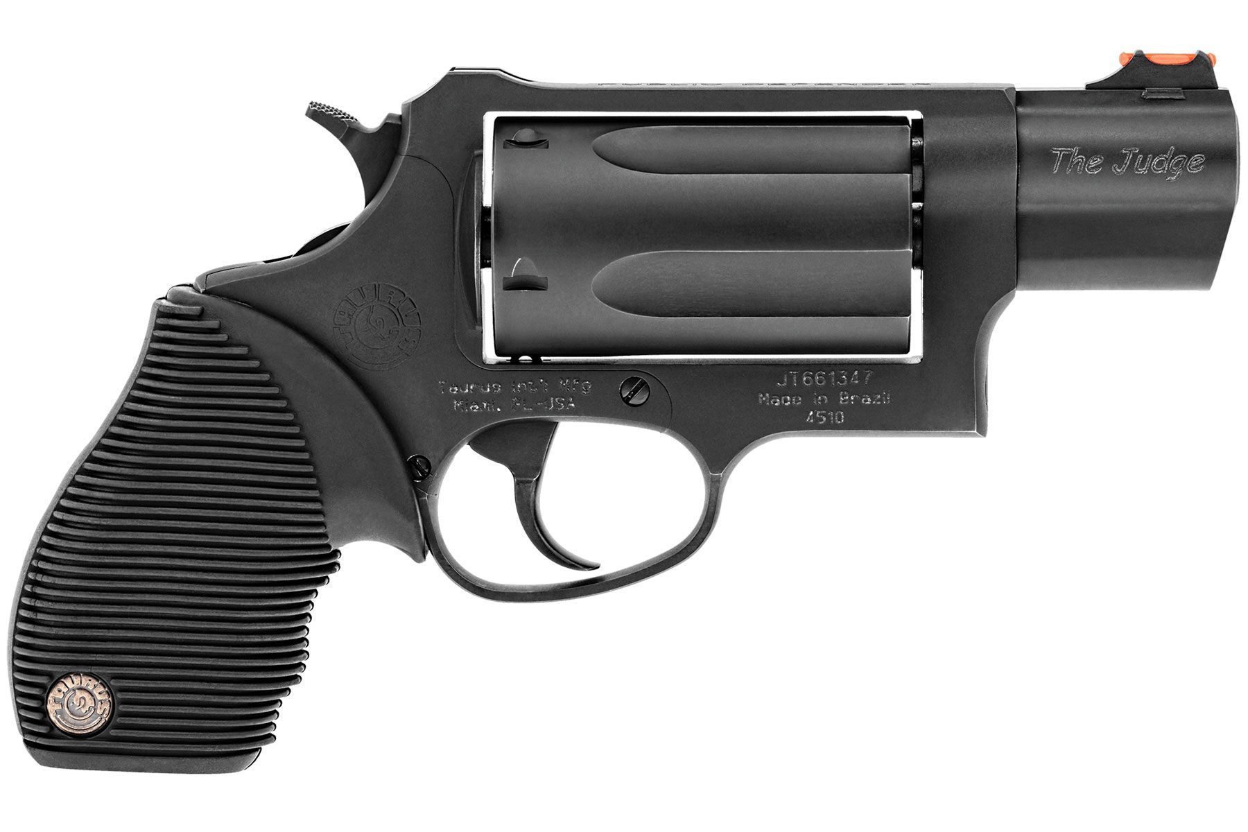 Taurus  Judge Public Defender - 410/45LC