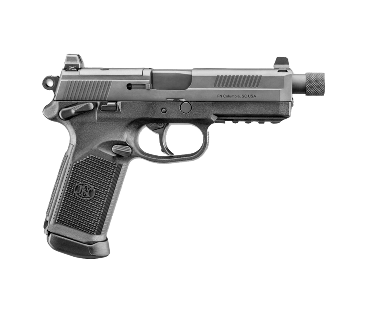 FN	FNX-45T - .45 ACP