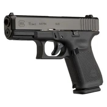 Glock G19 Gen5 - 9mm
