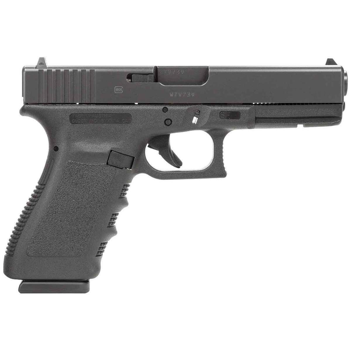 Glock G20 SF - 10mm