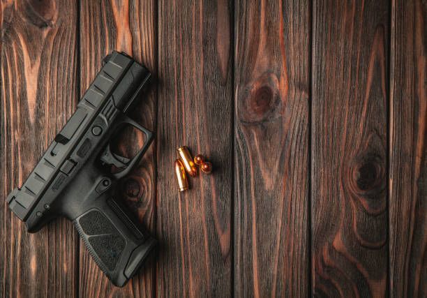 Handguns