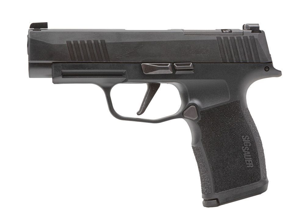 Sig Sauer P365 XL - 9mm