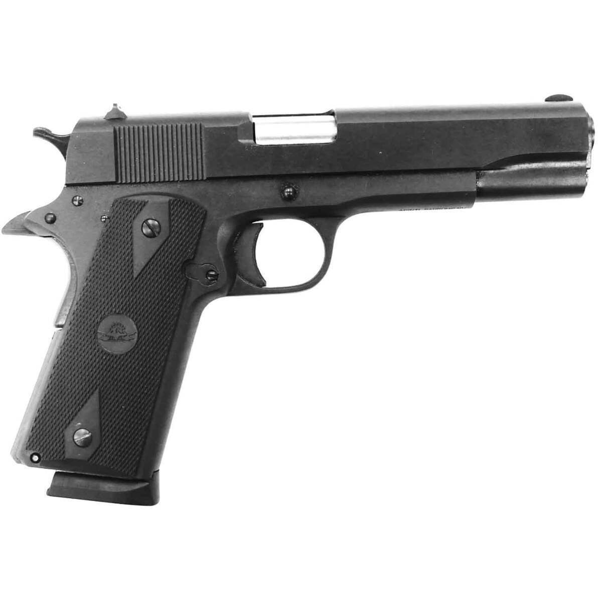 Rock Island Amory 1911 GI Entry - .45 ACP