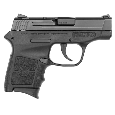 Smith & Wesson Bodyguard - .380 Auto
