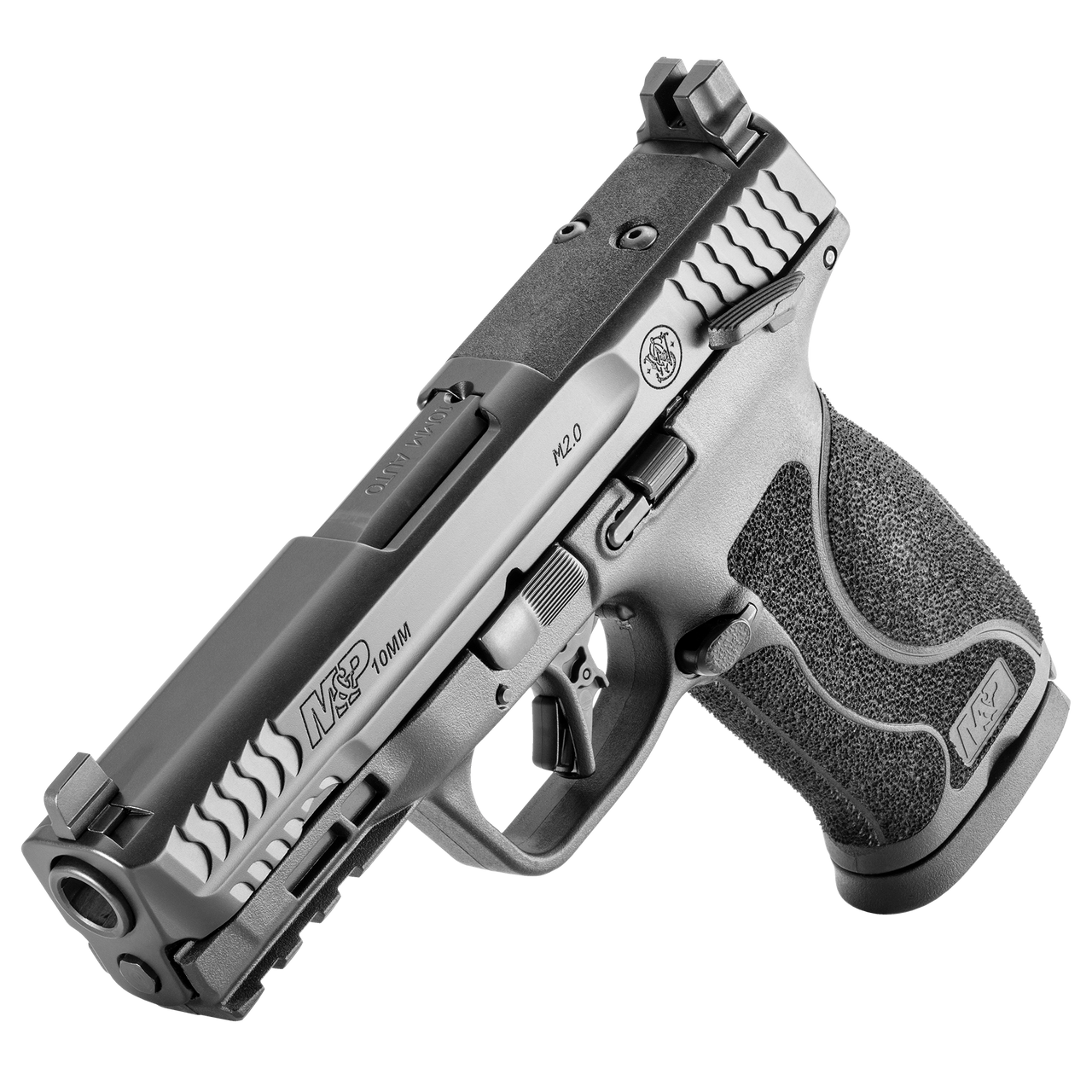 Smith & Wesson	M&P 10 M2.0 - 10mm