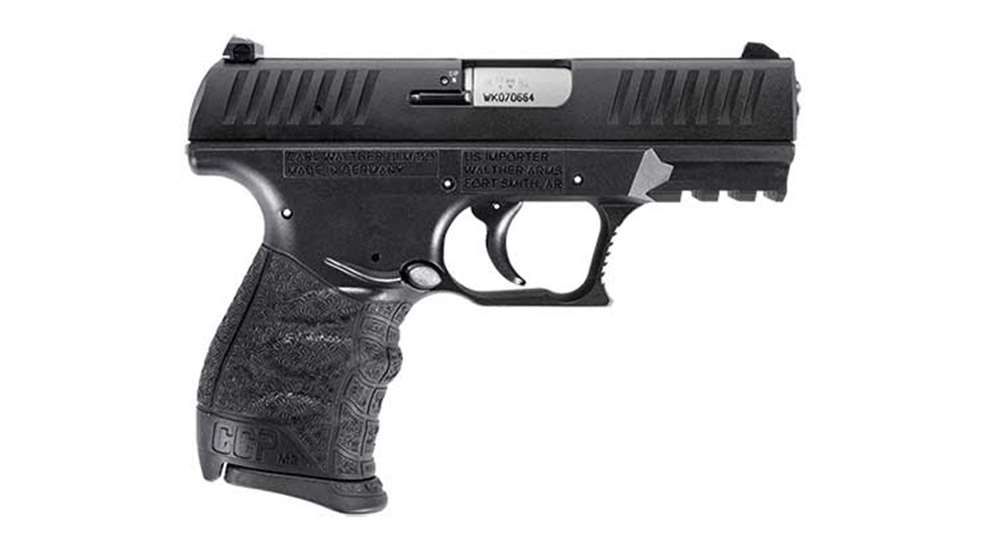 Walther CCP M2 - .380