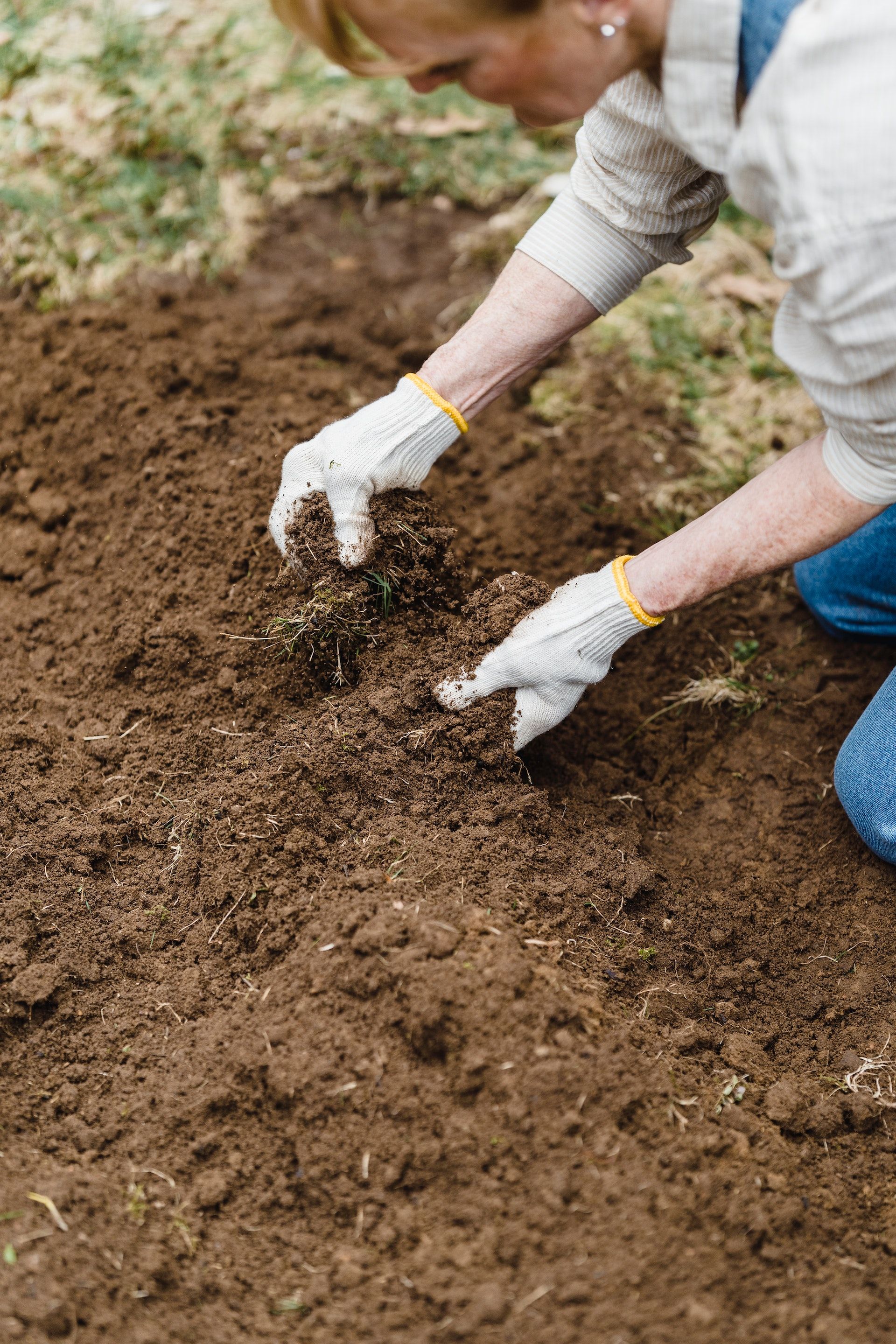 Fertilizer and gardening services in Port Matilda, PA