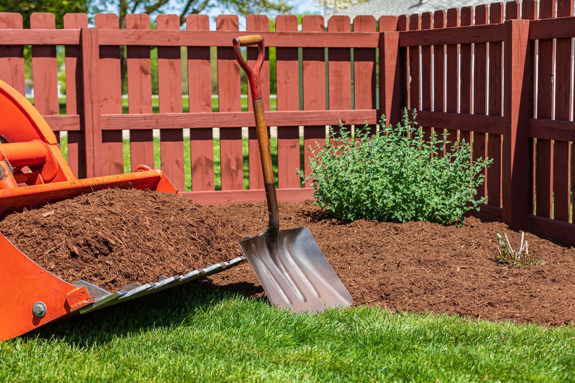 The best lawn care and landscaping company in central PA
