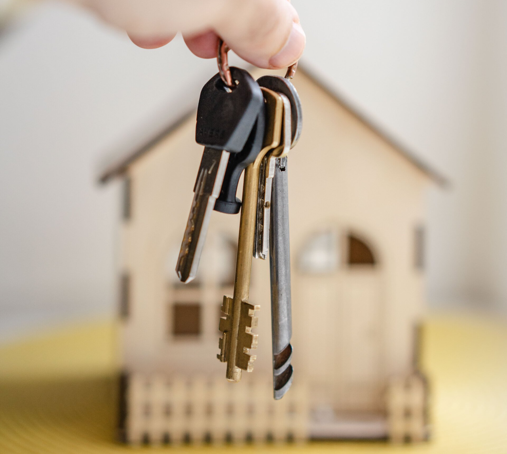 keys