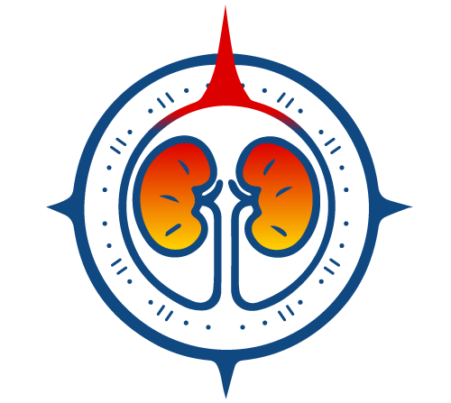 compass nephrology care logo