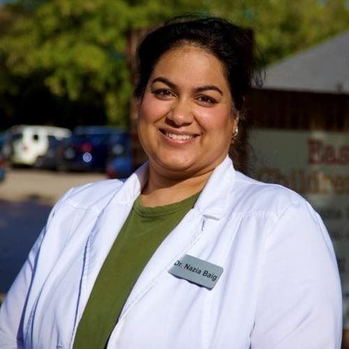 Nazia Baig, MD | Pediatrician | Eastside Children’s Clinic | Allen, TX Nazia Baig, MD, pediatrician at Eastside Children's Clinic in Allen, TX, serving Frisco, TX.