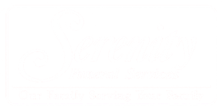 Blank white screen with faint, barely visible text and a pale pink horizontal bar at the bottom