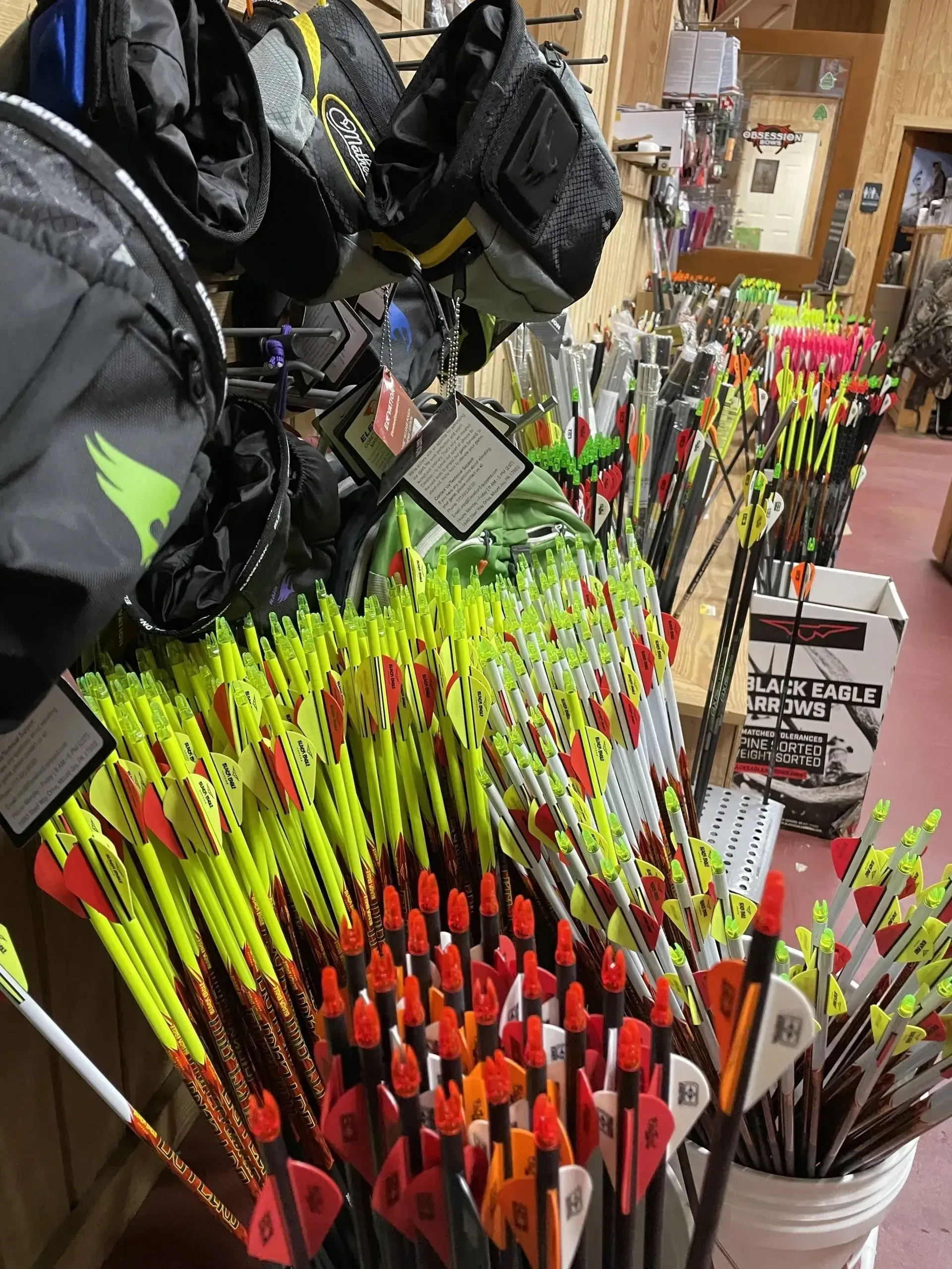archery