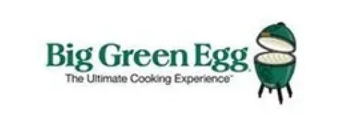 big green egg