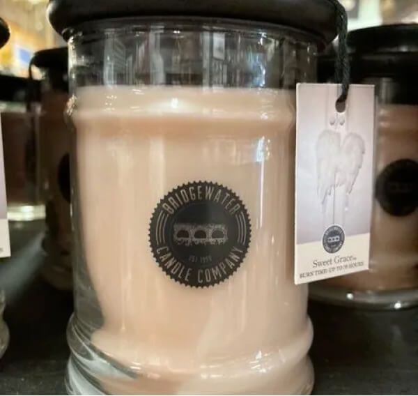 Bridgewater Candle Company
