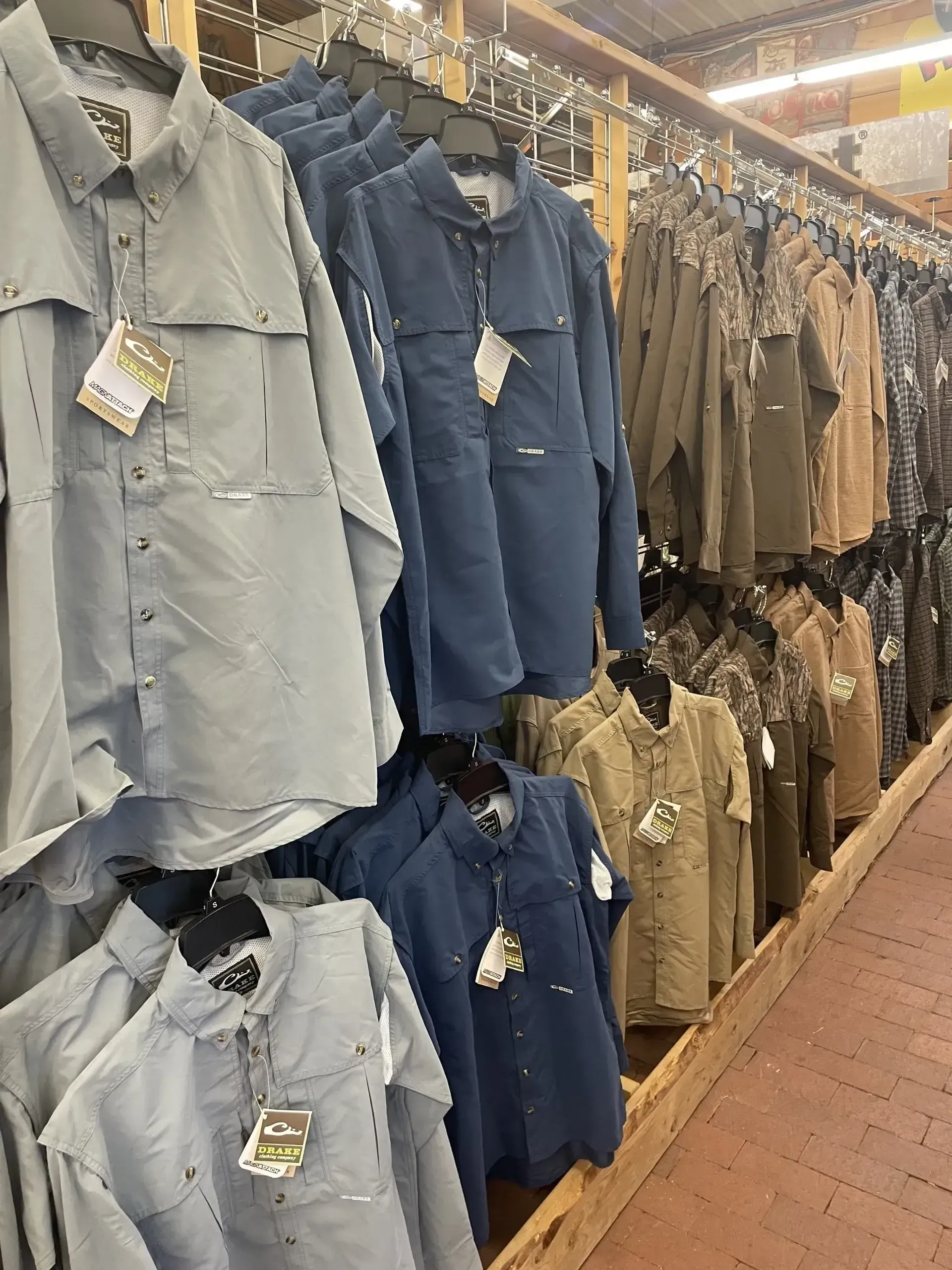 clothes