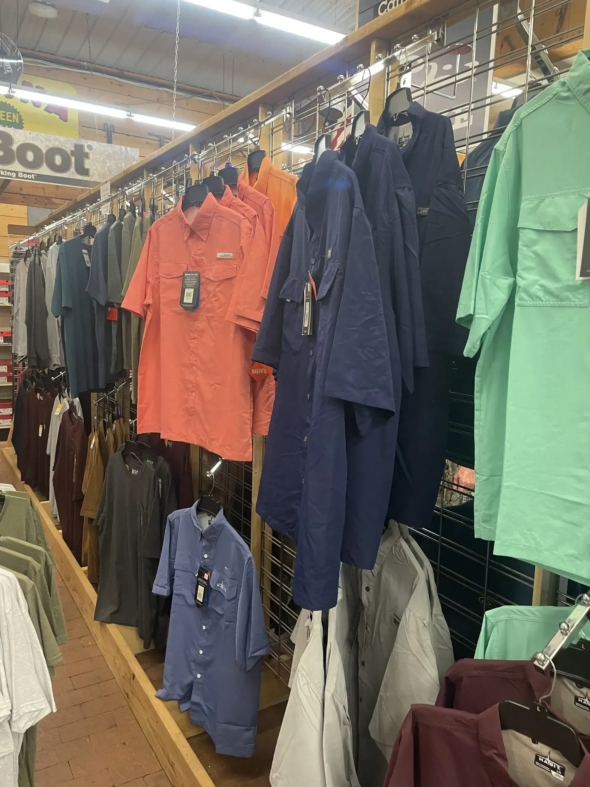 clothes