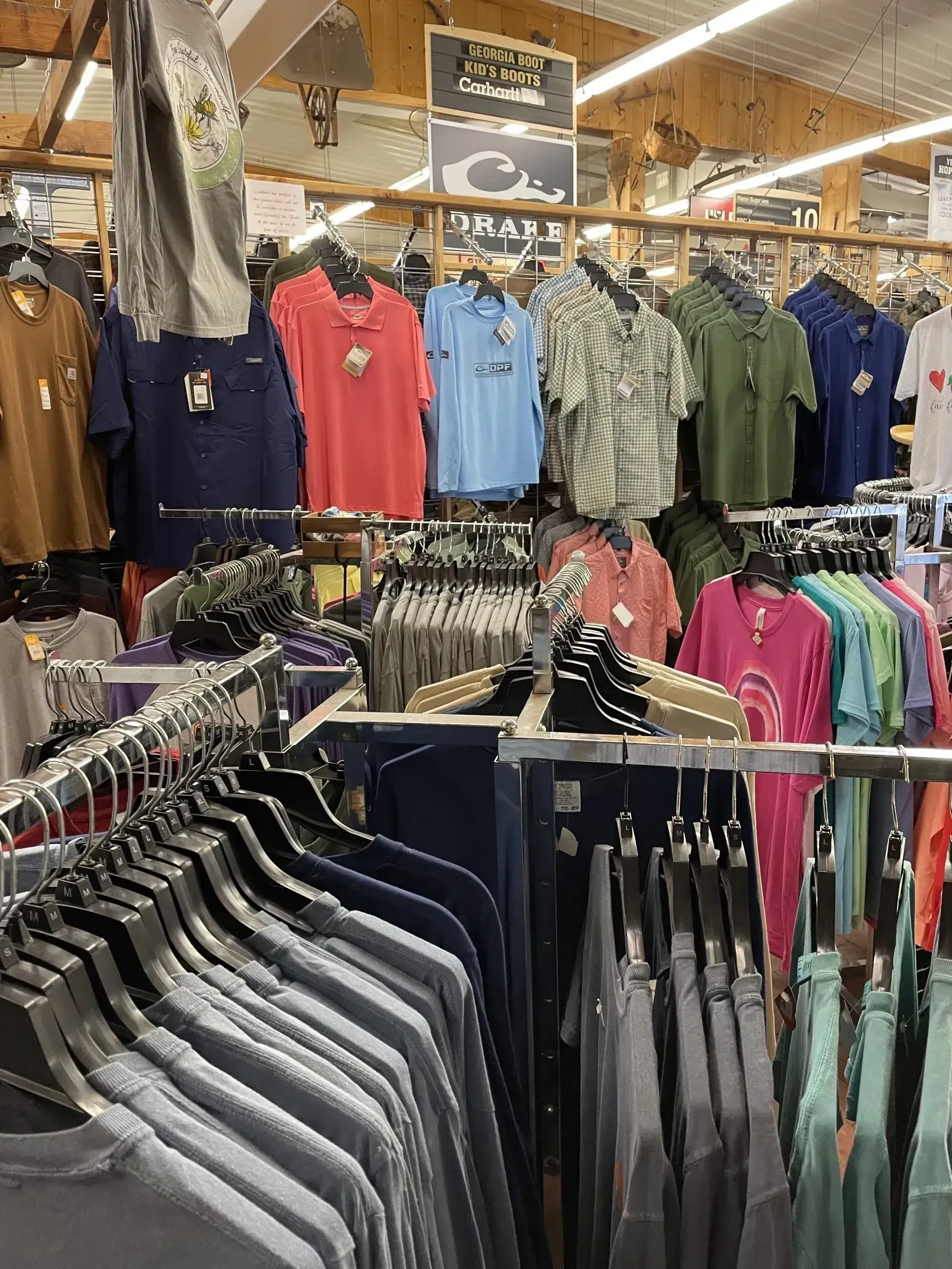 clothes