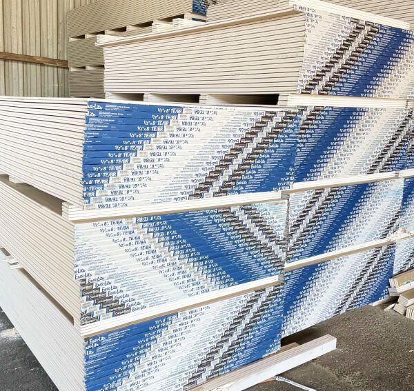 drywall