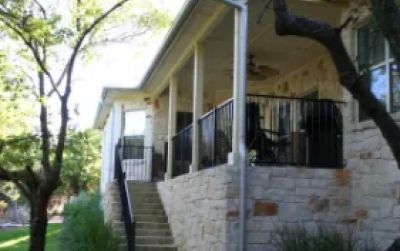 gutters