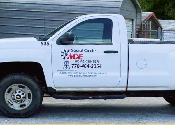 Install Sales Services