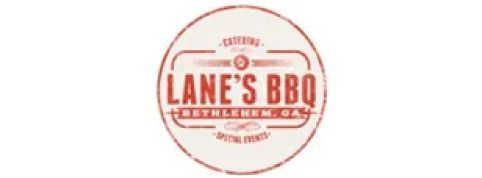 lanes bbq