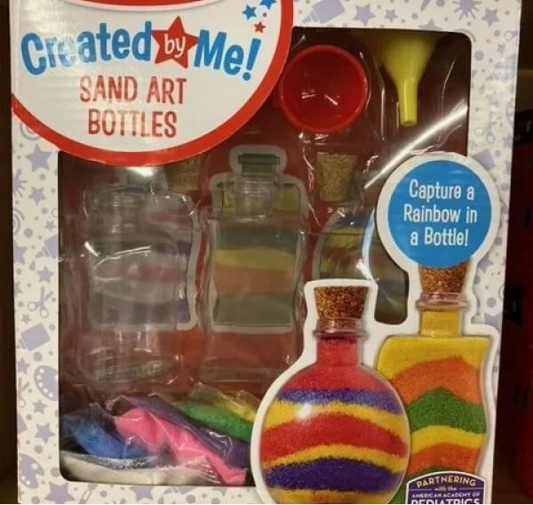 Melissa and Doug