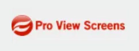 proview screens