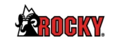 rocky