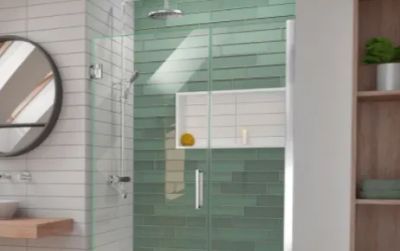 shower doors