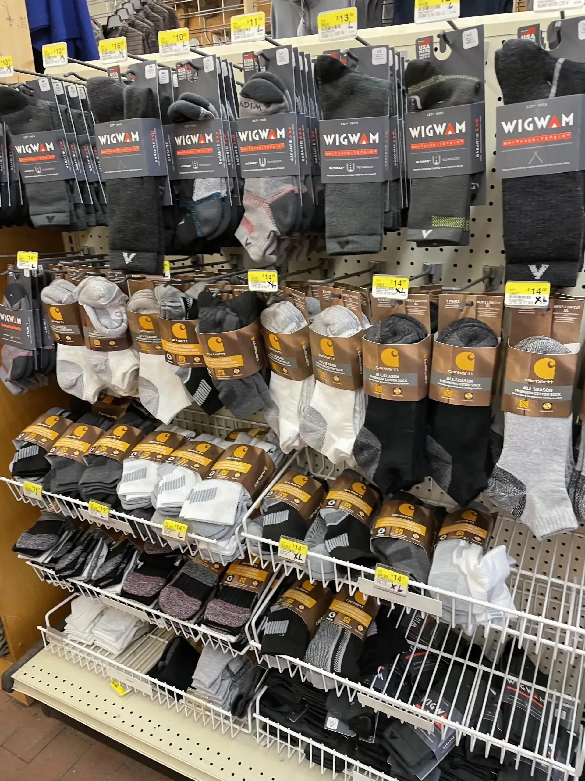 socks