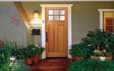 tucker doors and windows