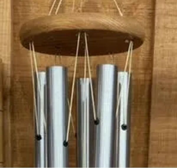 Woodstock Chimes