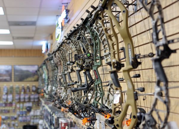 Sporting Goods