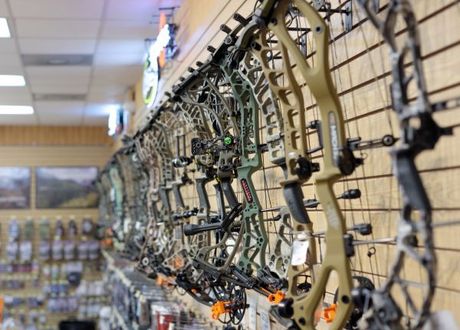 Sporting Goods