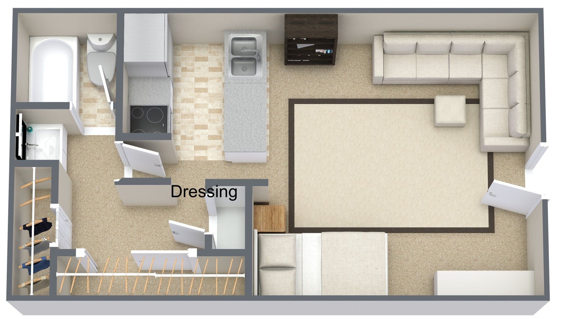 Floor Plan Studio