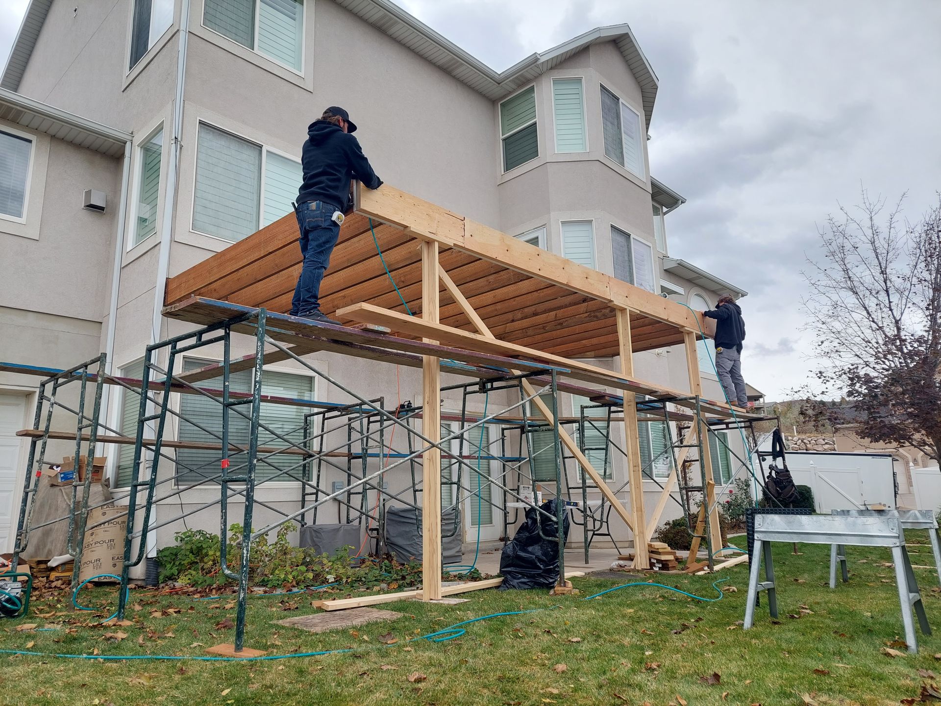 Gallery | MBL Construction LLC