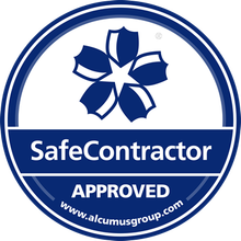 SafeContractor Approved Pople Roofing - Hampshire, UK Roofing Specialists