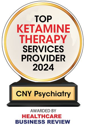 ketamine therapy 2024 top provider