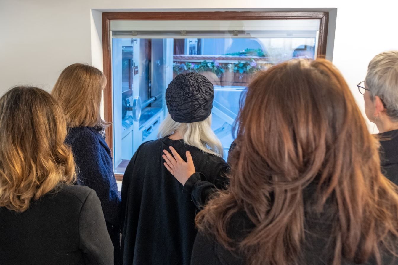 cremation service Biddeford, ME