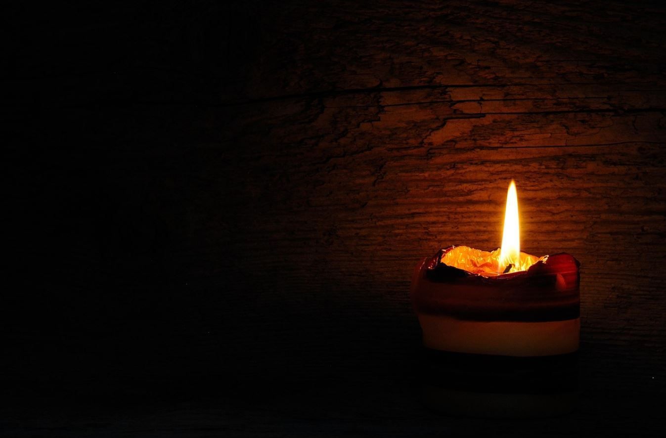 cremation service for the family