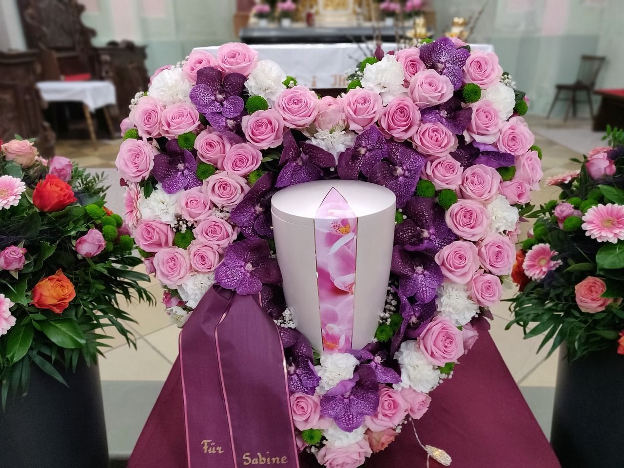 cremation service in Windham, ME