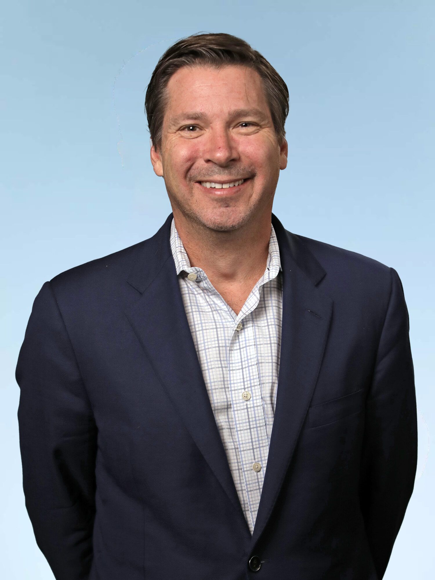 Sean Rice Non Executive Director