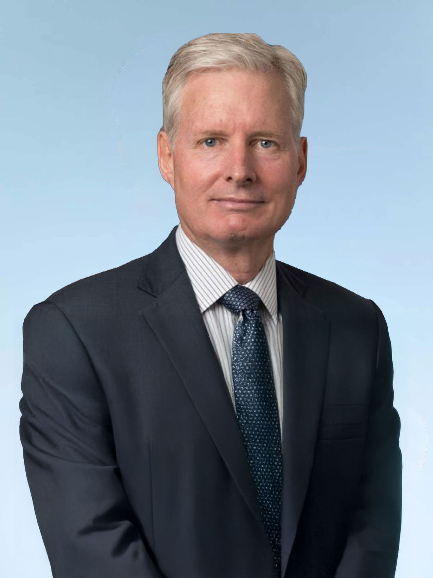 Jim Harris Non Executive Director
