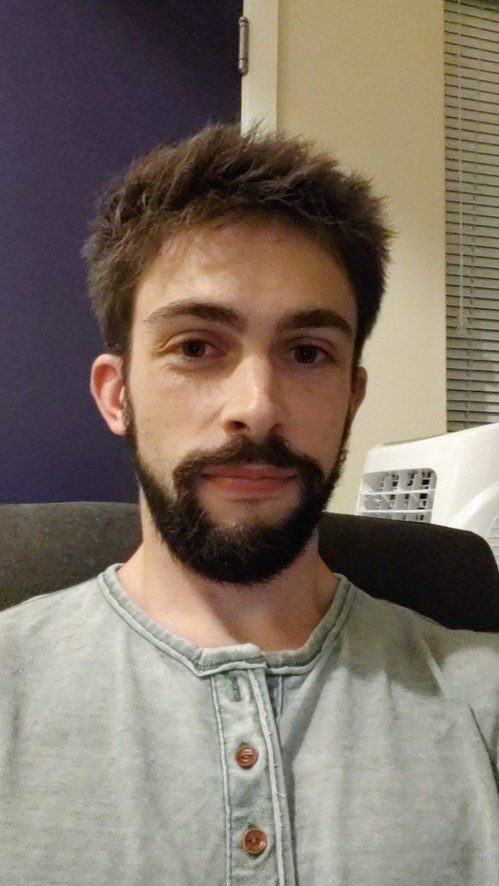 Joshua Sagraves - Physical Therapist in Lynnwood, Washington